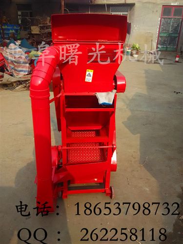 核桃花生板栗脫皮機(jī)系列 榨油花生脫殼機(jī) 花生脫殼機(jī)廠(chǎng)家 多少錢(qián)原始圖片3
