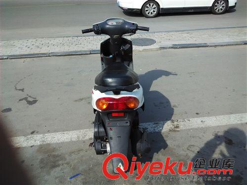踏板摩托系列 雅馬哈 兩輪摩托車 踏板摩托車 巧格 福喜 鬼火專賣原始圖片3