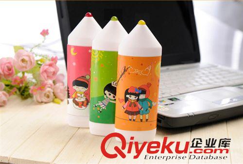 新品上市 奇玩 多功能神筆暖手寶 便攜電暖寶 迷你暖手寶 USB充電移動電源原始圖片2