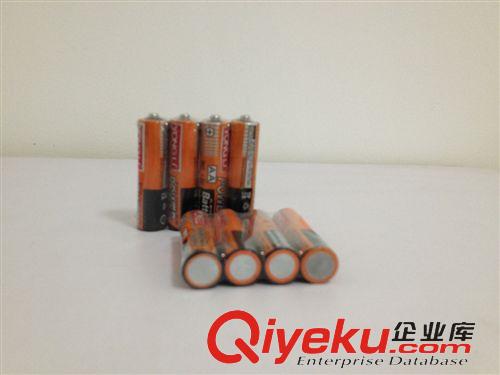 電池專區 5號AA碳性電池 五號干電池 兒童玩具電池批發 1.5V 5#AA