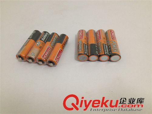 電池專區 5號AA碳性電池 五號干電池 兒童玩具電池批發 1.5V 5#AA原始圖片2