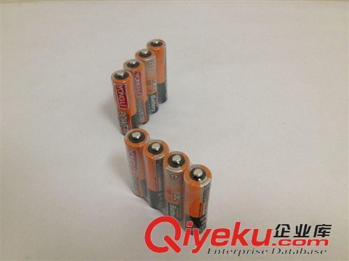 電池專區 5號AA碳性電池 五號干電池 兒童玩具電池批發 1.5V 5#AA原始圖片3