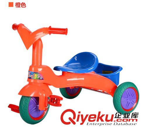 恒泰玩具 恒泰 HT-5310 健樂童車 兒童腳踏三輪車 自行車 童車 時尚三輪車