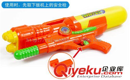 新品 夏季熱賣 宏達(dá)氣壓水槍   351 打氣水槍 CCC認(rèn)證 淘寶爆款玩具原始圖片3