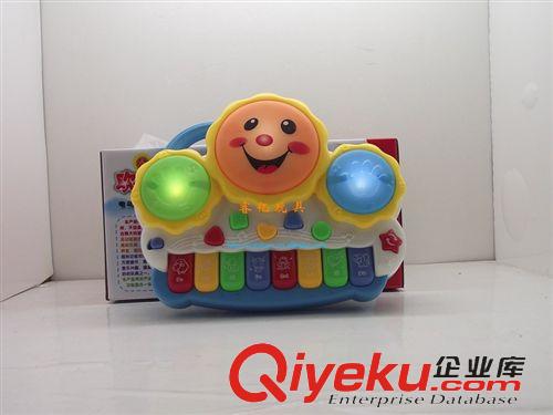 電話 電子琴 610音樂玩具/音樂電話/電話玩具/有趣的電話