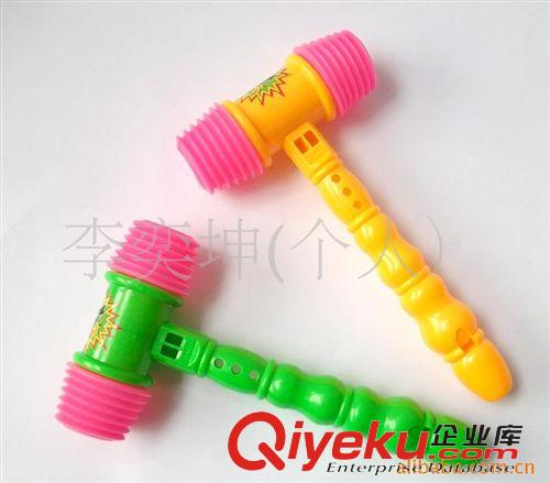 嬰兒搖鈴 打鼓 搖鼓 搖錘 促銷佳品 2030節(jié)日玩具敲擊 響錘圣誕錘 BB錘 圣誕錘原始圖片3