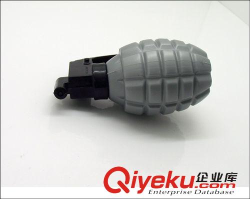 過家家系列 手雷水槍 玩具水槍 新款水槍 水槍玩具 新型水槍 贈品玩具原始圖片3