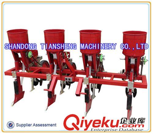 播種機(jī)系列 生產(chǎn)玉米播種機(jī)，玉米精播機(jī)，玉米施肥播種機(jī)