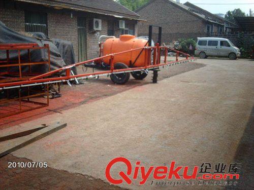 植保機械 廠家直銷優(yōu)質{gx}3W-1000牽引噴藥機 噴霧器  植保機械
