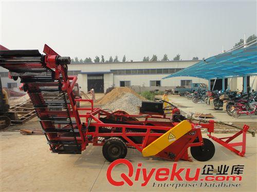 土豆機(jī)械 廠家直銷優(yōu)質(zhì)土豆聯(lián)合收獲機(jī) 馬鈴薯聯(lián)合收獲機(jī) 農(nóng)業(yè)機(jī)械原始圖片2