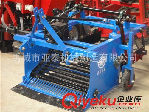 花生收獲機(jī) 廠家直供優(yōu)質(zhì)花生收獲機(jī) 新型收花生機(jī)子