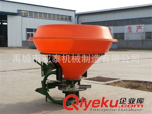 撒肥機(jī) 優(yōu)質(zhì){gx}新型撒肥機(jī)原始圖片3