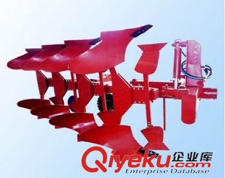 耕作機械 翻轉犁 調幅翻轉犁 鏵犁