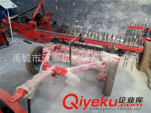 其它 廠家大量供應(yīng)優(yōu)質(zhì)新型9GL牽引摟草機(jī) 割摟一體機(jī) 農(nóng)牧機(jī)械原始圖片2