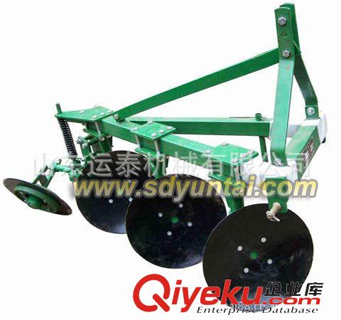 圓盤犁 供應(yīng)disc plough 圓盤犁 土壤耕整機械 農(nóng)業(yè)機械生產(chǎn)廠家