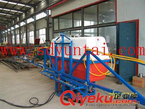 犁耙片 提供3WL-200-6系列噴霧器 農(nóng)業(yè)機(jī)械生產(chǎn)廠家 山東運(yùn)泰原始圖片3