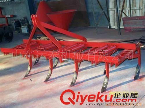 深耕機 1BS-1.2系列深耕機  土壤耕整機械 農業機械 山東運泰原始圖片3