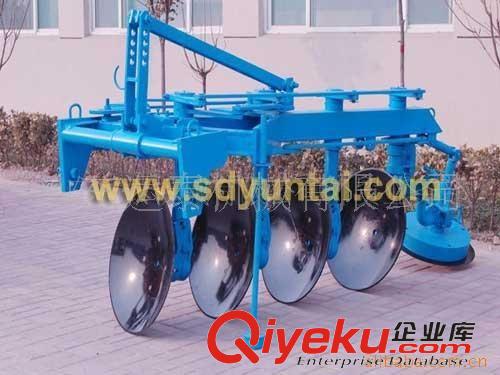 農(nóng)機(jī)配件 提供起壟犁 土壤耕整機(jī)械 農(nóng)業(yè)機(jī)械 圓盤犁原始圖片3