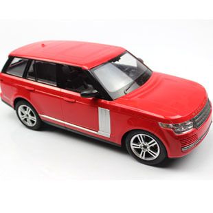 遙控玩具系列 天度新款1:12 路虎越野車重力感應懸浮遙控 可掛檔方向盤車模原始圖片2