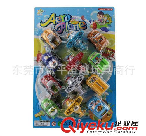 兒童玩具系列 批發(fā)回力車系列12個小車子 迷你系列大集合原始圖片2