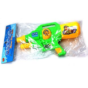 水槍玩具系列 夏天熱賣(mài)氣壓水槍 打氣水槍 兒童水槍 歡樂(lè)水槍一族 夏天熱銷(xiāo)玩具原始圖片3