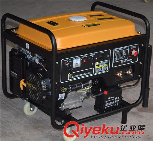 弧焊機 直銷“彪漢”|SHW190汽油發(fā)電焊機|高品質SHW汽油發(fā)電電焊一體機|