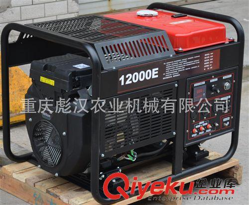 弧焊機 批發(fā)|200安汽油發(fā)電焊機|200A汽油發(fā)電焊一體|可焊接5mm酸性焊條原始圖片2