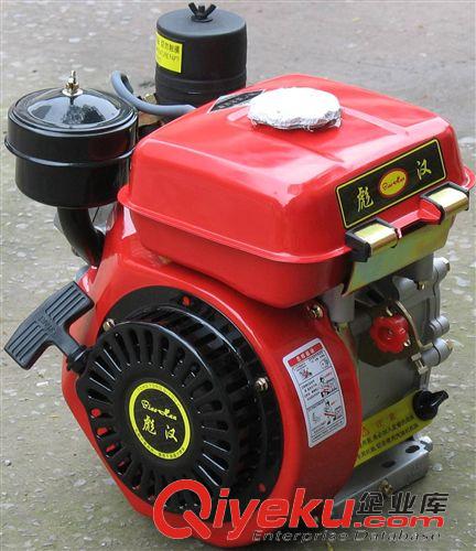 內燃機 “彪漢”牌|168柴油機|的產品質量在國內處于{lx1}地位，放心使用
