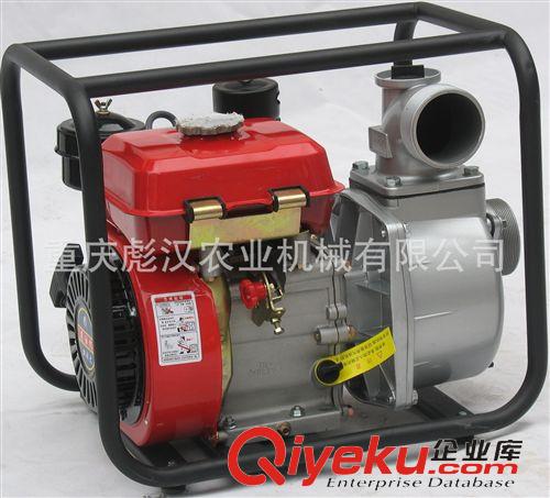 內燃機 “彪漢”牌168FC柴油機，國內最小的電子打火柴油機，風冷柴油機