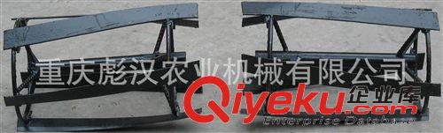 農(nóng)機配件 彪漢牌可調(diào)式開溝器，{zx1}款開溝器，結(jié)構(gòu)簡單，性能可靠的開溝器
