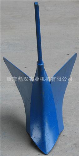 農機配件 “彪漢”牌輕型犁鏵器，適用于汽油旋耕機，小直聯旋耕機的犁鏵器