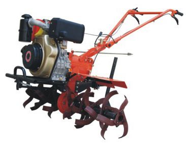 土壤耕整機(jī)械 大量供應(yīng)12馬力柴油微耕機(jī)，188柴油微耕機(jī)，云南昆明，西藏拉薩