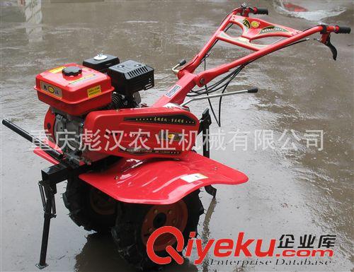 土壤耕整機械 “彪漢”牌小型旋耕機對旋耕刀進行嚴格控制，生產高品質旋耕機原始圖片3