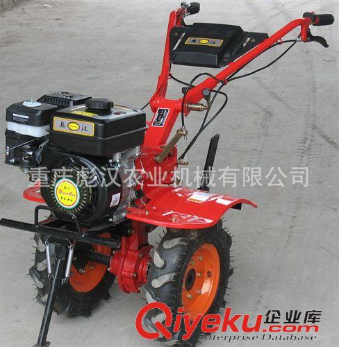 土壤耕整機械 “彪漢”牌農耕機，質量好，價格合理的重慶農耕機，信得過農耕機