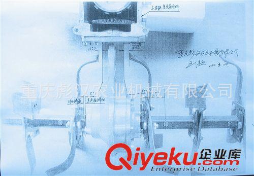 土壤耕整機械 “彪漢”牌農耕機，質量好，價格合理的重慶農耕機，信得過農耕機原始圖片2