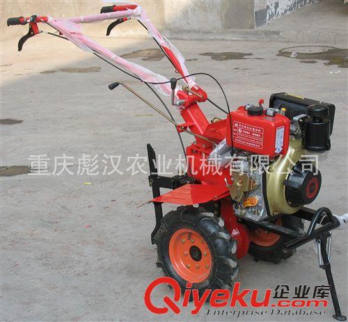 土壤耕整機械 廠家直銷旋耕機，小型旋耕機，重慶旋耕機工廠，重慶旋耕機制造商原始圖片2