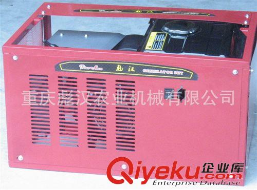 汽油發(fā)電機(jī)組 彪漢牌增程器，有效解決電動(dòng)車(chē)跑不遠(yuǎn)的問(wèn)題，60V2000W性能很成熟原始圖片3