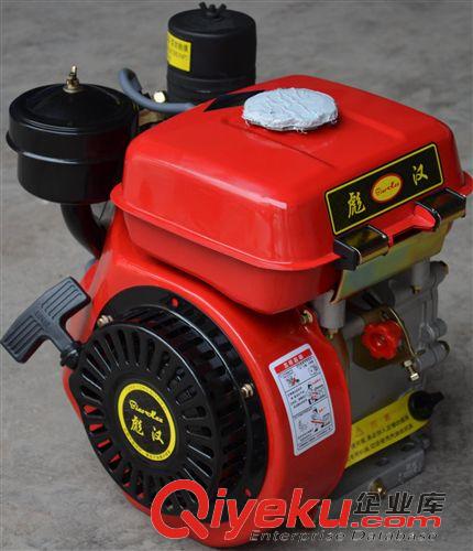排灌機(jī)械 重慶168柴油機(jī)公司，50mm口徑2寸汽油改柴水泵，小型柴油排灌設(shè)備