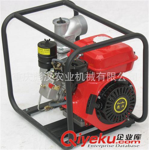 排灌機械 質量非常穩定的"彪漢"168柴油機水泵,是河南,山東,貴州抽水機{sx}原始圖片3