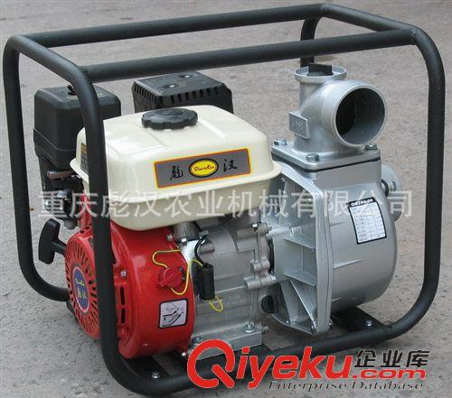排灌機械 中國重慶專業生產168柴油機水泵的工廠-重慶彪漢農業機械有限公司