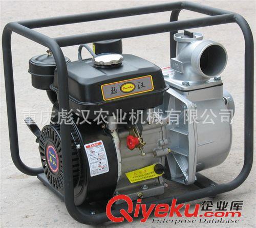 排灌機械 中國重慶專業生產168柴油機水泵的工廠-重慶彪漢農業機械有限公司