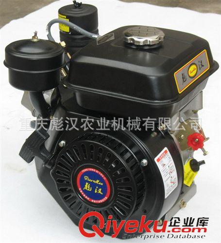 排灌機械 中國重慶專業生產168柴油機水泵的工廠-重慶彪漢農業機械有限公司原始圖片2