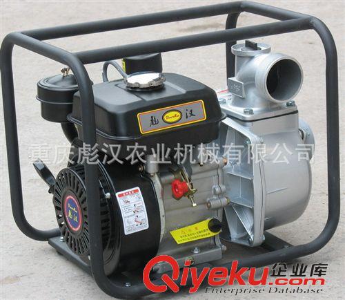 排灌機械 中國重慶專業生產168柴油機水泵的工廠-重慶彪漢農業機械有限公司