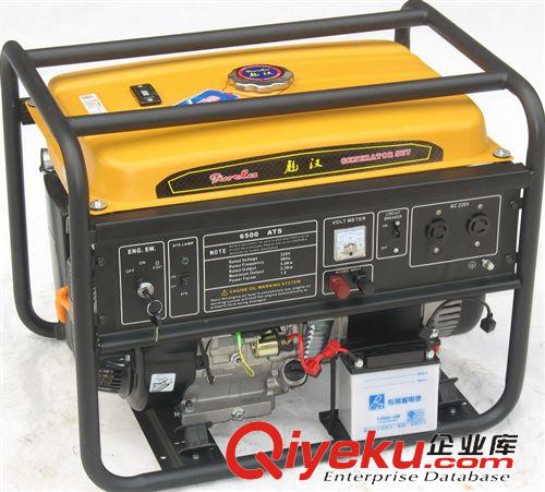 電焊機 批發“彪漢”牌SHW190汽油發電焊機，200安汽油發電電焊一體機。