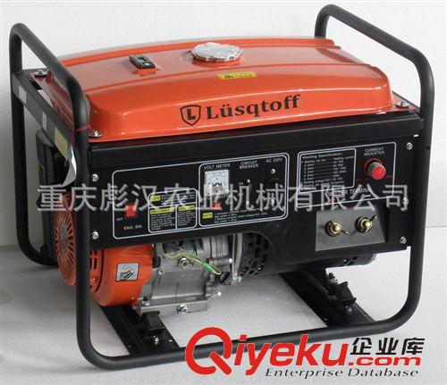 電焊機(jī) 重慶彪漢供應(yīng)100A，200A汽油發(fā)電電焊機(jī)，300A內(nèi)燃機(jī)發(fā)電電焊機(jī)