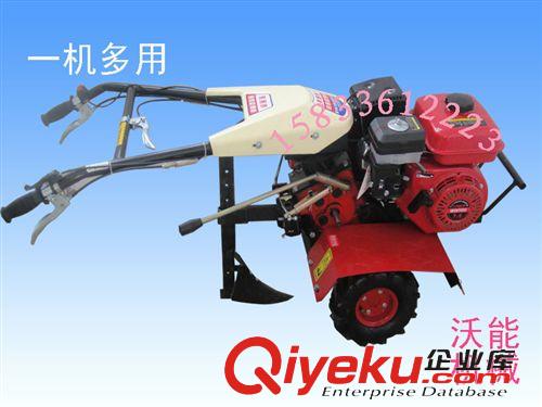 中耕施肥機 【廠家直銷】自走式中耕播種施肥一體機