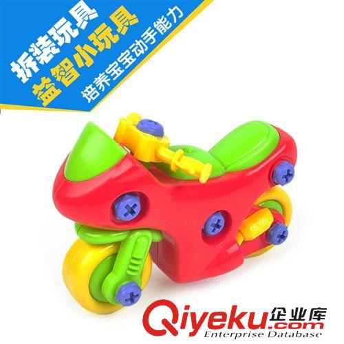 12月上新 仿真兒童小烏龜拆裝玩具 熱賣DIY益智小烏龜拼裝玩具拉線玩具批發