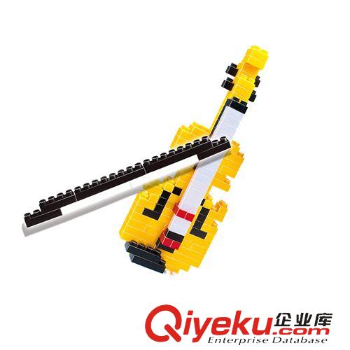 早教益智 廠家直銷 小顆粒鉆石拼插積木批發 108粒小 鸚 鵡造型拼裝玩具