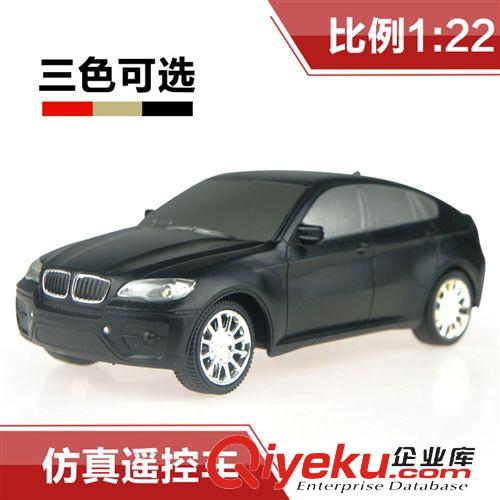 軍事遙控 廠家直銷1:22仿真寶馬X6遙控汽車模型 兒童電動玩具車批發202A原始圖片3