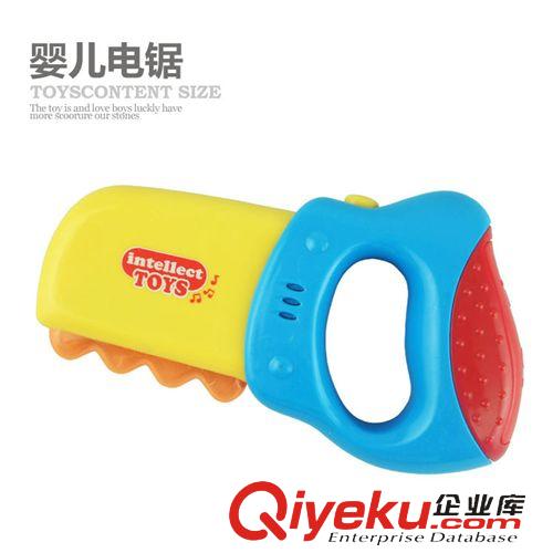 過家家玩具 廠家直銷 嬰幼兒卡通電鋸  兒童早教益智電動(dòng)過家家音樂玩具777-9
